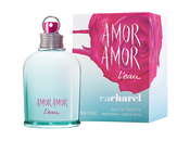 Amor L´Eau, fragancia verano