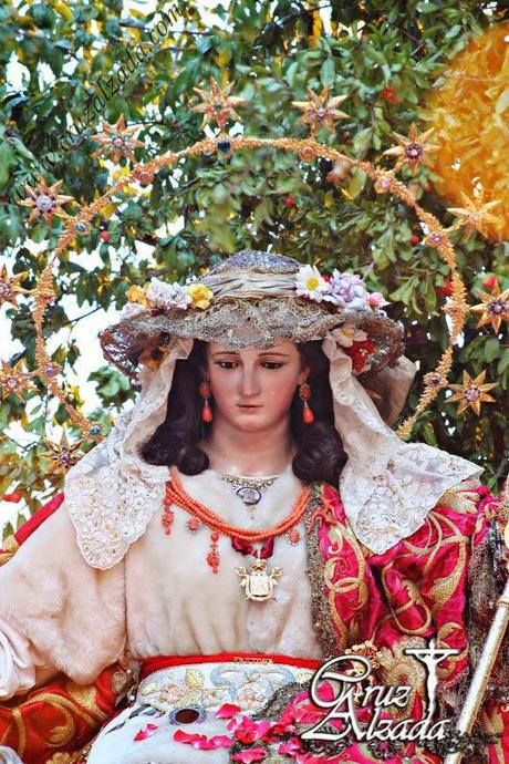 Fin de semana pastoreño en Aracena y en Capuchinos