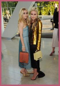 Mules, los ZAPATOS del Verano 2014 ashley olsen mules 210x300 Mules, los ZAPATOS del Verano 2014
