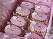 Galletas comunión para laura