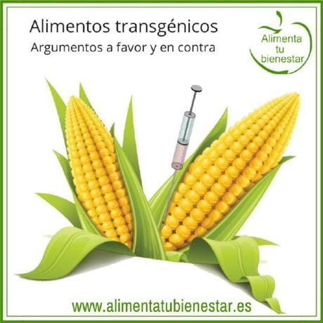 LRG Magazine - Alimentos transgenicos - Sin acuerdo