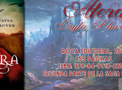 Reseña Alera Cayla Kluver