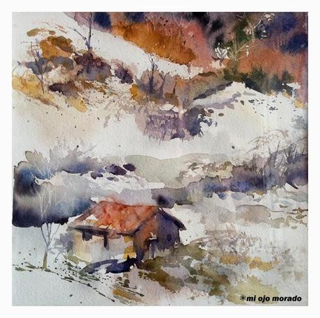 Ahora que casi no nieva