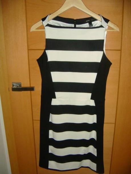 Últimas adquisiciones en ropa y complementos: Mango, Marypaz, Oysho y ECI