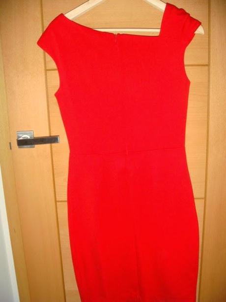 Últimas adquisiciones en ropa y complementos: Mango, Marypaz, Oysho y ECI