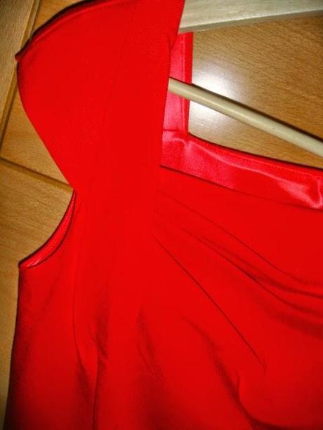 Últimas adquisiciones en ropa y complementos: Mango, Marypaz, Oysho y ECI