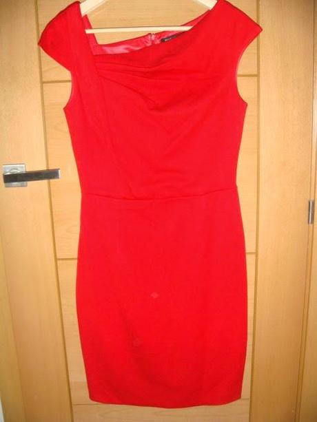 Últimas adquisiciones en ropa y complementos: Mango, Marypaz, Oysho y ECI