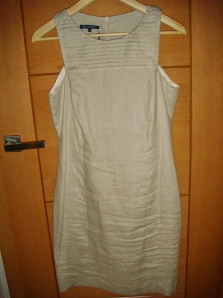 Últimas adquisiciones en ropa y complementos: Mango, Marypaz, Oysho y ECI