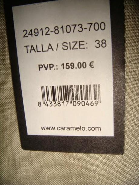 Últimas adquisiciones en ropa y complementos: Mango, Marypaz, Oysho y ECI