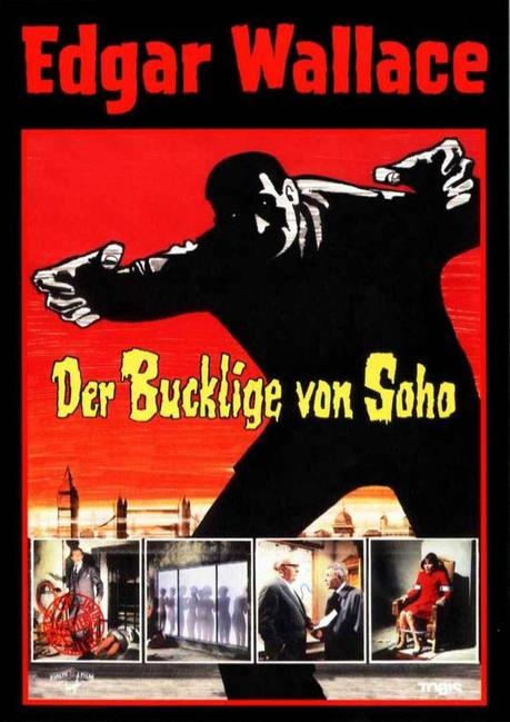 The Hunchback of Soho: Edgar Wallace, la Rialto y el cine a color.