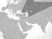 Armenia. manté. andrea mundo.