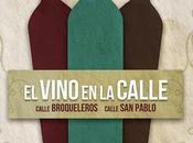 Vino, pasta dulce