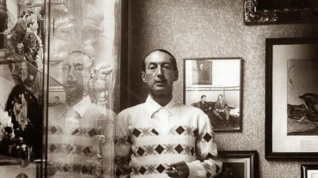 “El marqués y la esvástica” (Y III)