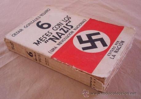 “El marqués y la esvástica” (Y III)