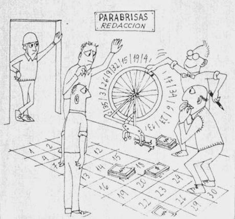 El verdadero uso de la quinta rueda