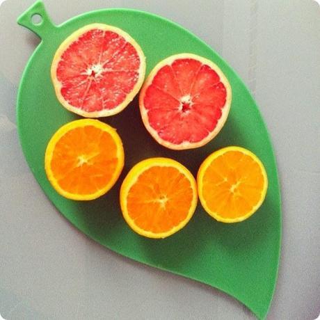 COMIENZA UNA NUEVA SEMANA