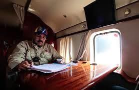 Maduro no cancelará deuda a aerolineas