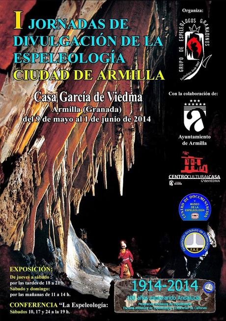 El G.E.V. estuvo allí