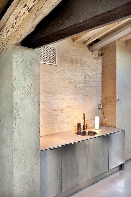 losft + palets: espacios perfectos! losft + palets: espacios perfectos!