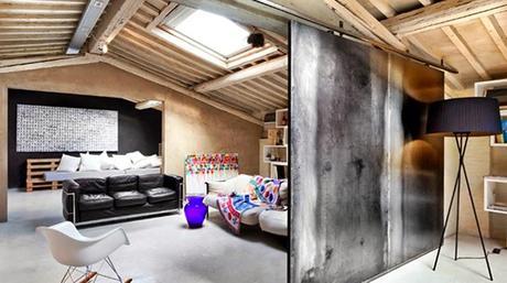 losft + palets: espacios perfectos! losft + palets: espacios perfectos!