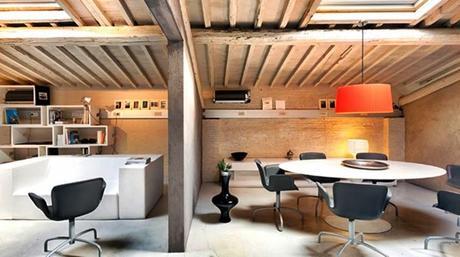 losft + palets: espacios perfectos! losft + palets: espacios perfectos!