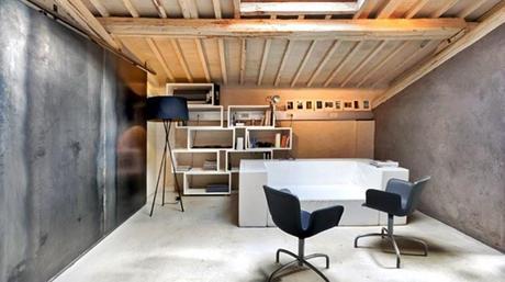 losft + palets: espacios perfectos! losft + palets: espacios perfectos!