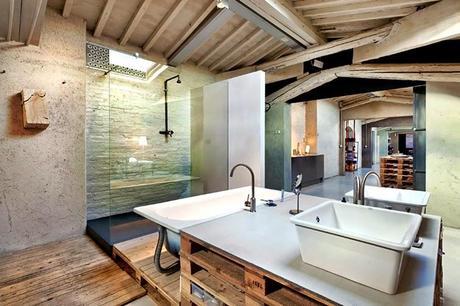 losft + palets: espacios perfectos! losft + palets: espacios perfectos!