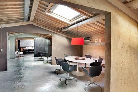 losft + palets: espacios perfectos! losft + palets: espacios perfectos!