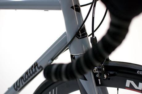 Wraith Fabrications, nueva marca de bicicletas de origen norteamericano Wraith Fabrication 3