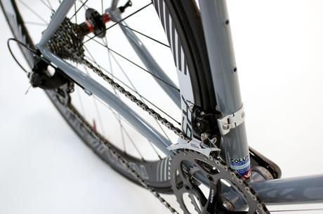 Wraith Fabrications, nueva marca de bicicletas de origen norteamericano Wraith Fabrication 2