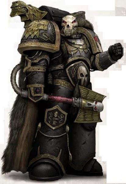 Sacerdote Lobo del Games Day 2003:Sterhammer o Martillosevero