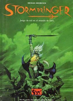 Storbringer de Joc Interacional:Todo para todos