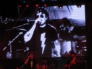 Andrés Calamaro (2014) La Riviera. Madrid