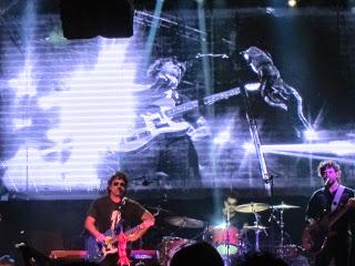 Andrés Calamaro (2014) La Riviera. Madrid