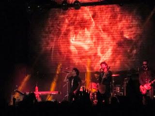 Andrés Calamaro (2014) La Riviera. Madrid