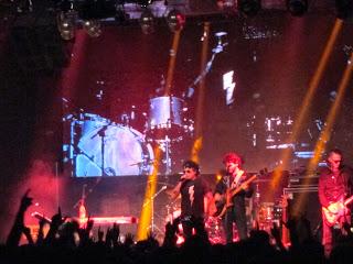 Andrés Calamaro (2014) La Riviera. Madrid