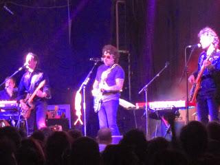 Andrés Calamaro (2014) La Riviera. Madrid