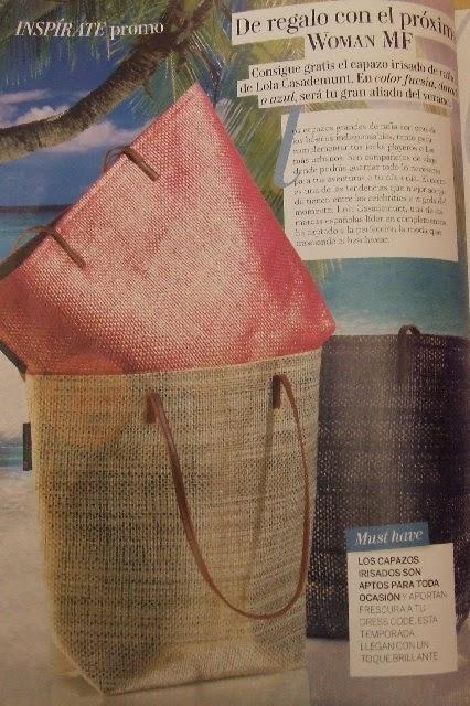 Las revistas de Junio de 2014