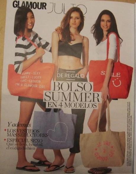 Las revistas de Junio de 2014