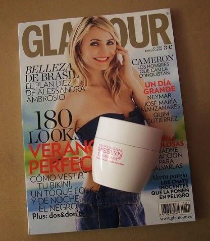 Las revistas de Junio de 2014