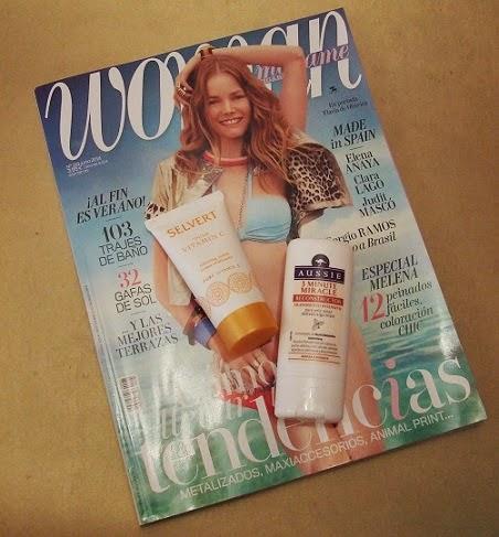Las revistas de Junio de 2014