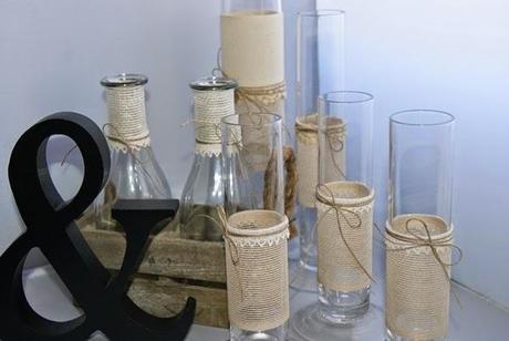 Detalles DIY para una fiesta Detalles DIY para una fiesta