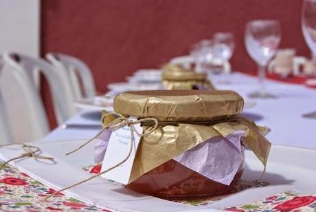 Detalles DIY para una fiesta Detalles DIY para una fiesta