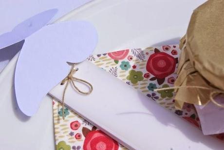 Detalles DIY para una fiesta Detalles DIY para una fiesta