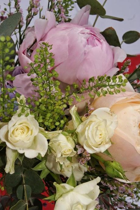 Detalles DIY para una fiesta Detalles DIY para una fiesta