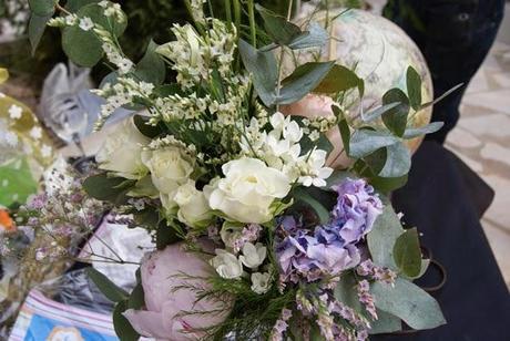 Detalles DIY para una fiesta Detalles DIY para una fiesta