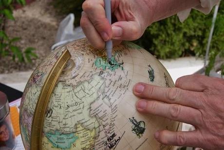 Detalles DIY para una fiesta Detalles DIY para una fiesta