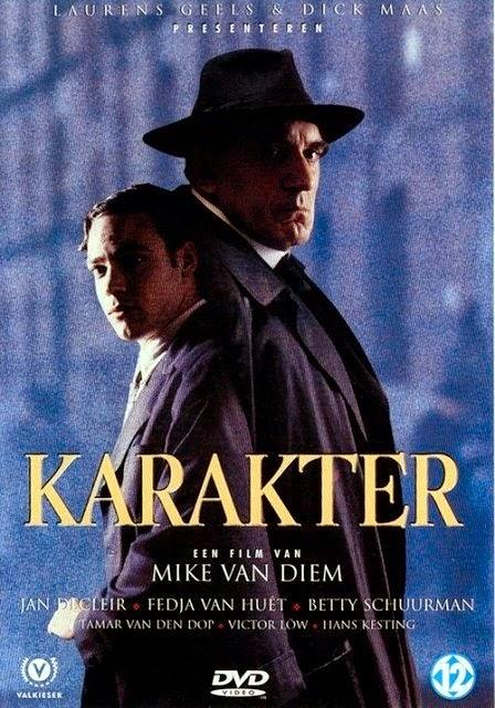 Eurocine: Karakter