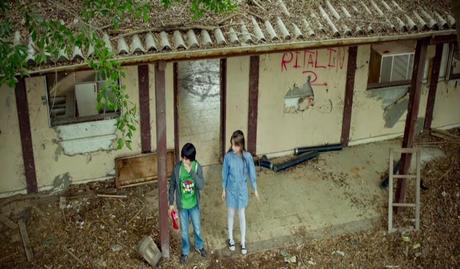 Big Bad Wolves - 2013