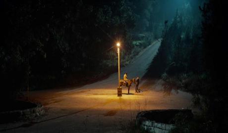 Big Bad Wolves - 2013